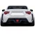2013-2020 Scion FR-S Toyota 86 Subaru BRZ Countersteer Rear Bumper - 1 Piece - image 3