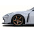 2013-2020 Scion FR-S Toyota 86 Subaru BRZ Countersteer Wide Body Front Fenders - 4 Piece ( + 50mm ) - image 1