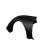 2013-2020 Scion FR-S Toyota 86 Subaru BRZ Countersteer Wide Body Rear Fenders - 2 Piece ( +80mm ) - image 4