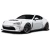 2013-2020 Toyota 86 Countersteer Kit - image 1