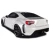 2013-2020 Scion FR-S Toyota 86 Subaru BRZ Countersteer Wide Body Kit - 10 Piece - image 3