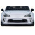 2013-2020 Scion FR-S Toyota 86 Subaru BRZ Countersteer Wide Body Kit - 10 Piece - image 4