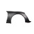 2013-2020 Scion FR-S Toyota 86 Subaru BRZ Countersteer Wide Body Kit - 10 Piece - image 15