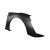 2013-2020 Scion FR-S Toyota 86 Subaru BRZ Countersteer Wide Body Kit - 10 Piece - image 16