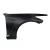 2018-2023 Kia Stinger Aegis Front Fenders - 2 Pieces - image 5