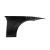 2006-2011 BMW 3 Series E90 Endurance Front Fenders - 2 Pieces - image 5