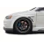 2008-2017 Mitsubishi Lancer Tracked Front Fenders - 2 Pieces - image 1