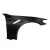 2018-2023 BMW M5 F90 OEM Look Front Fenders - 2 Pieces - image 5