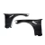 2018-2023 BMW 5 Series OEM Look Carbon Fiber Fender - image 3