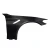 2018-2023 BMW M5 F90 OEM Look Front Fenders - 2 Pieces - image 6
