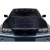 2002-2005 BMW 3 Series E46 4DR D-1 Hood - 1 Piece - image 2