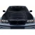 2002-2005 BMW 3 Series E46 4DR D-1 Hood - 1 Piece - image 2