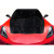 2014-2019 Chevrolet Corvette C7 Eagle Eye Hood - 1 Piece - image 1