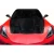 2014-2019 Chevrolet Corvette Eagle Eye Carbon Fiber Hood - image 1