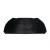 2024-2025 Ford Mustang GT OEM Look Carbon Fiber Hood - image 3