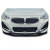 2022-2024 BMW 2 Series Unplugged Carbon Fiber Front Lip - image 1