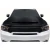 2014-2017 Dodge Durango Demon Look Hood - 1 Piece - image 1