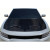 2015-2023 Dodge Charger Redeye V2 Hood - 1 Piece - image 2