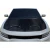 2015-2023 Dodge Charger Redeye V2 Hood - 1 Piece - image 2
