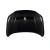 2022-2025 Honda Civic Kumei Carbon Fiber Hood - image 11