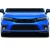 2022-2025 Honda Civic Merella Carbon Fiber Front Lip - image 4