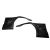 1997-2004 Chevrolet Corvette GT3RS Look Carbon Fiber Fender - image 3