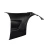 1997-2004 Chevrolet Corvette GT3RS Look Carbon Fiber Fender - image 8