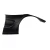 1997-2004 Chevrolet Corvette GT3RS Look Carbon Fiber Fender - image 11