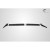 1982-1992 Chevrolet Camaro Xtreme Wing Trunk Lid Spoiler - 3 Piece - image 6