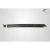 1982-1992 Chevrolet Camaro Xtreme Carbon Fiber Rear Wing - image 3