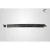 1982-1992 Chevrolet Camaro Xtreme Carbon Fiber Rear Wing - image 4