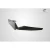 1982-1992 Chevrolet Camaro Xtreme Carbon Fiber Rear Wing - image 8