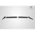 1982-1992 Chevrolet Camaro Xtreme Carbon Fiber Rear Wing - image 11