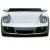 2005-2008 Porsche 987 Cayman Cup Special Look Front Bumper - 1 Piece - image 1