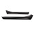 1995-1998 Porsche 911 993 Turbo Duraflex Griffin Side Skirt Rocker Panels - 2 Pieces - image 3