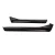 1995-1998 Porsche 911 993 Turbo Griffin Side Skirt Rocker Panels - 2 Pieces - image 5