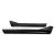 1995-1998 Porsche 993 Griffin Side Skirts - image 6