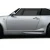 1995-1998 Porsche 993 Griffin Side Skirts - image 9