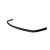 1997-2004 Porsche Boxster 986 GT2 Look Front Lip Spoiler Air Dam - 1 Piece (for GT2 Front Bumper Only) - image 5
