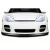 1997-2004 Porsche Boxster GT2 Look Front Lip - image 1