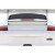 1999-2004 Porsche 911 996 GT3 Cup Car Look Trunk - 1 Piece ( For Turbo Engine) - image 4