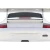 1999-2004 Porsche 911 996 GT3 Cup Car Look Trunk - 1 Piece ( For Turbo Engine) - image 1