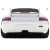1999-2004 Porsche 911 996 GT3 Cup Car OEM Look Rear Bumper - 1 Piece - image 1