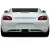 1997-2004 Porsche Boxster 986 GT3 Look Rear Bumper - 1 Piece - image 1