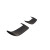2005-2008 Porsche 911 997 GT3 RS Look Air Intake Scoop for Trunk - 2 Pieces - image 5
