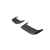 2005-2008 Porsche 911 997 GT3 RS Look Air Intake Scoop for Trunk - 2 Pieces - image 6