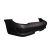 2005-2008 Porsche 911 997 GT3 RS Look Rear Bumper - 1 Piece (Single Hole) - image 6