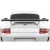 2005-2008 Porsche 997 GT3 RS Look Rear Wing - image 1
