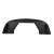 1995-1998 Porsche 911 993 Duraflex Turbo-S OEM Look Front Lip Spoiler Air Dam - 1 Piece - image 7