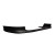 1995-1998 Porsche 911 993 Turbo-S OEM Look Front Lip Spoiler Air Dam - 1 Piece - image 6